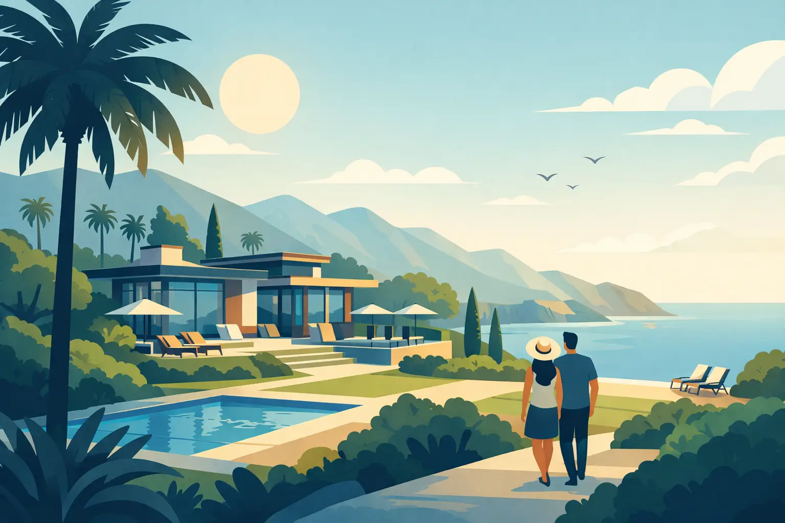 Private Residential Rehab in California That Fits