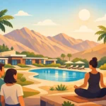 Residential Treatment Center Palm Springs Care