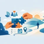 Addiction Treatment Aftercare Planning That Lasts