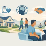 How Does Residential Rehab Work for Recovery?