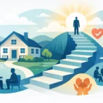 What Is a 12 Step Residential Treatment Program?