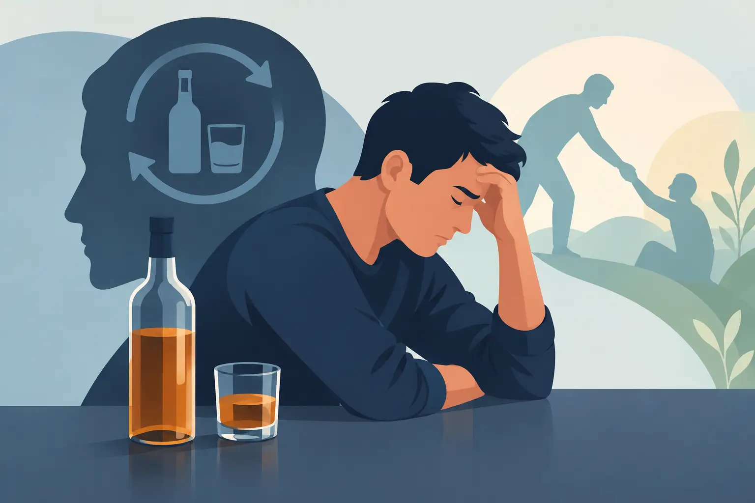 Alcohol Dependence Signs You Shouldn't Ignore
