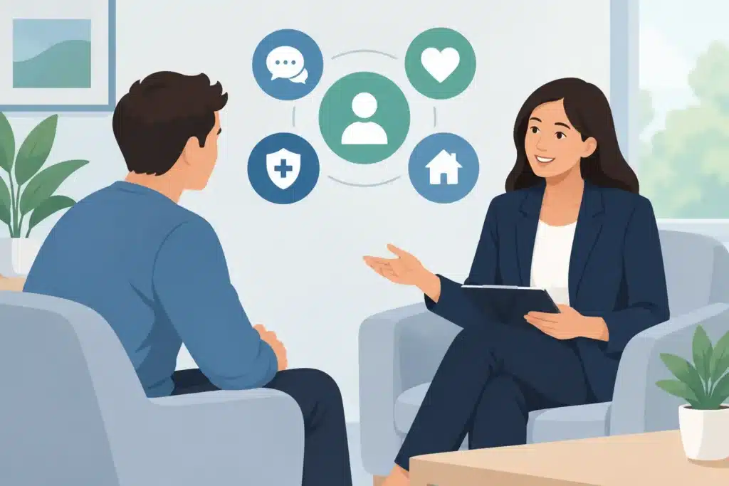 Best Questions for Rehab Admissions to Ask