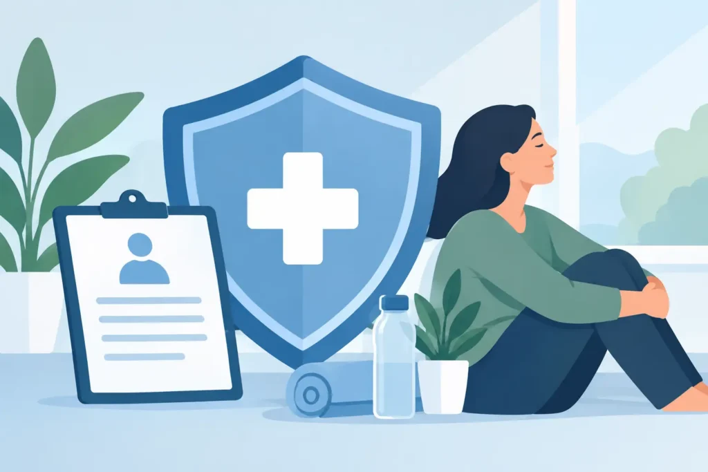 Does Insurance Cover Detoxification? What to Know
