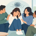 How to Manage Detox Anxiety With Support