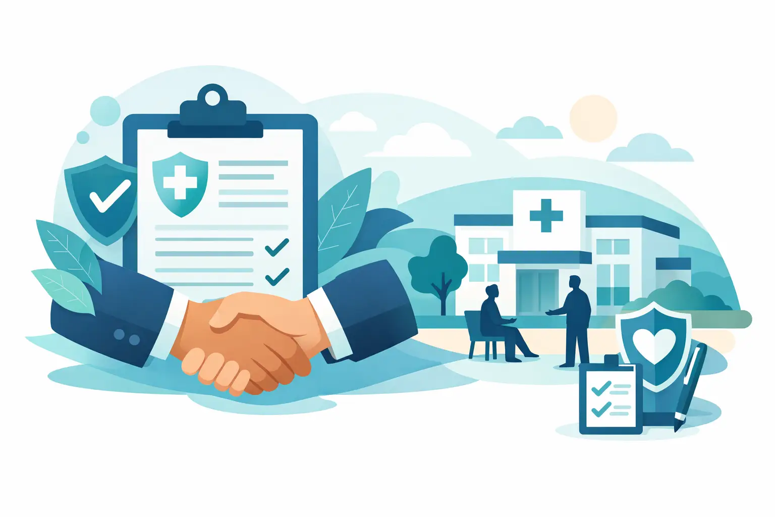 How to Use Rehab Insurance With Confidence