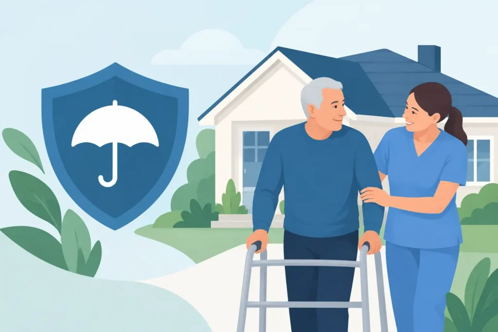 Insurance Coverage for Residential Rehab Care