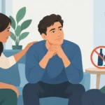 How to Address Alcohol Cravings With Support