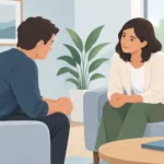 How to Discuss Addiction Treatment With Care
