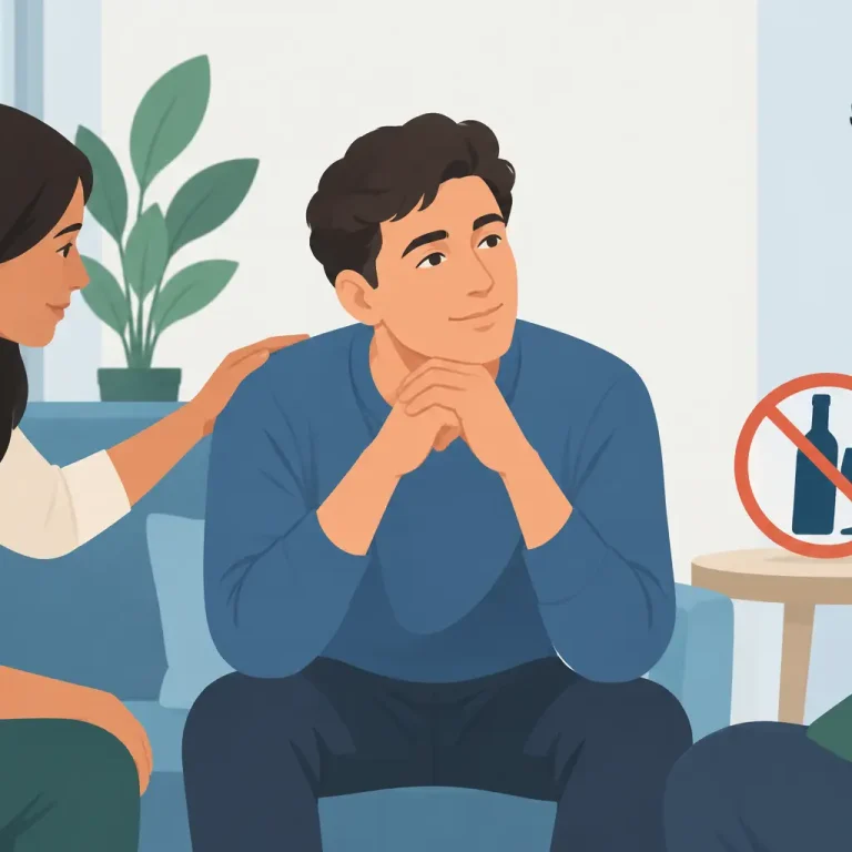 How to Address Alcohol Cravings With Support
