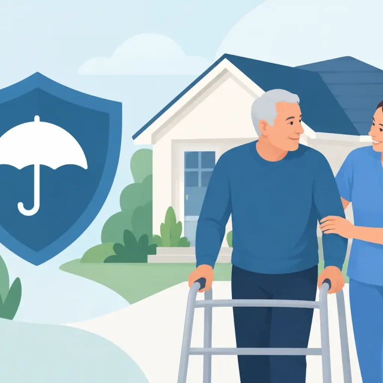 Insurance Coverage for Residential Rehab Care
