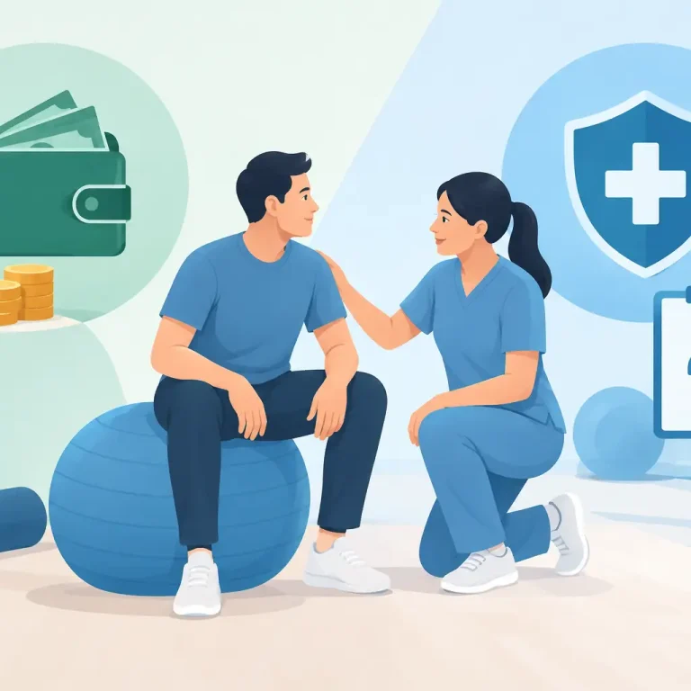 Private-Pay Versus Insurance in Rehab Care