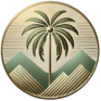 Harlow Gardens Footer Logo Small