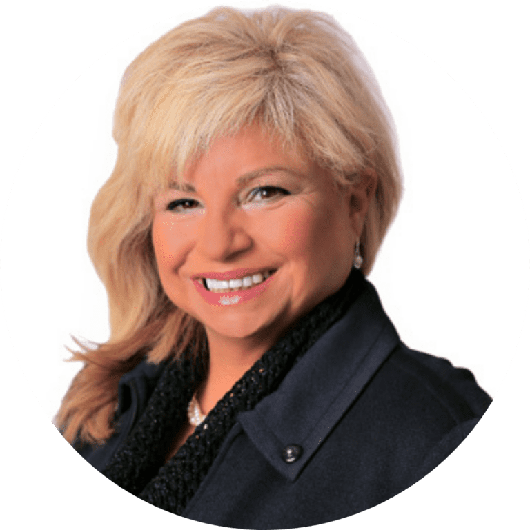Josie Ramirez-Herndon, Chief Executive Officer, Harlow Gardens team member