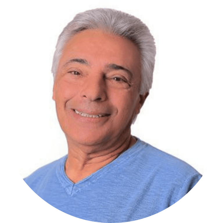 Dr. Ray Montella, Psychologist, Harlow Gardens team member